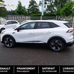 Renault Symbioz E-Tech full hybrid 145 Techno Plo&euml;rmel