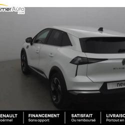 Renault Symbioz E-Tech full hybrid 145 Techno Plo&euml;rmel