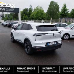Renault Symbioz E-Tech full hybrid 145 Techno Plo&euml;rmel
