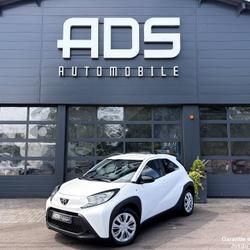Toyota Aygo X 1.0 VVT-i 72ch Dynamic MY24 Diebling