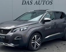 Peugeot 3008 Saint-Léger-de-Linières