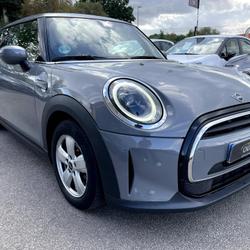 Mini Mini One Lanester