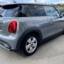 Mini Mini One Lanester