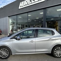 Peugeot 208 1.2 PURETECH 110CH ALLURE BUSINESS S&S 5P &Eacute;chirolles