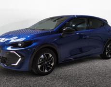 Renault Clio 6 Auch