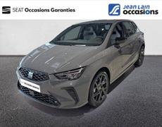 Seat Ibiza - Ibiza 1.0 TSI 115 ch S/S DSG7 FR - 31 826 €
