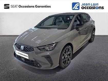 Seat Ibiza - Ibiza 1.0 TSI 115 ch S/S DSG7 FR - 31 826 €