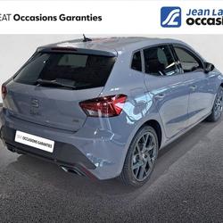 Seat Ibiza Ibiza 1.0 TSI 115 ch S/S DSG7 FR Annecy