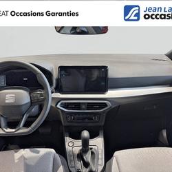 Seat Ibiza Ibiza 1.0 TSI 115 ch S/S DSG7 FR Annecy