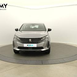 Peugeot 5008 5008 BlueHDi 130ch S&S EAT8 Active Pack Vannes