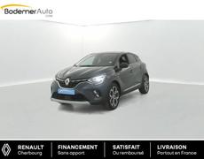 Renault Captur TOURLAVILLE