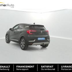 Renault Captur E-Tech 145 - 21 Intens TOURLAVILLE