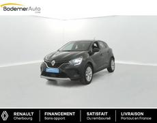 Renault Captur TOURLAVILLE
