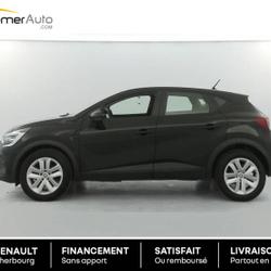 Renault Captur TCe 90 Equilibre TOURLAVILLE