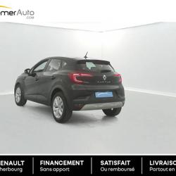 Renault Captur TCe 90 Equilibre TOURLAVILLE