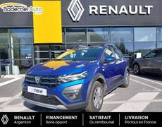 Dacia Sandero Argentan