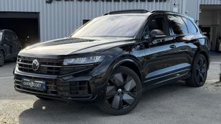 Volkswagen Touareg  - photo 0
