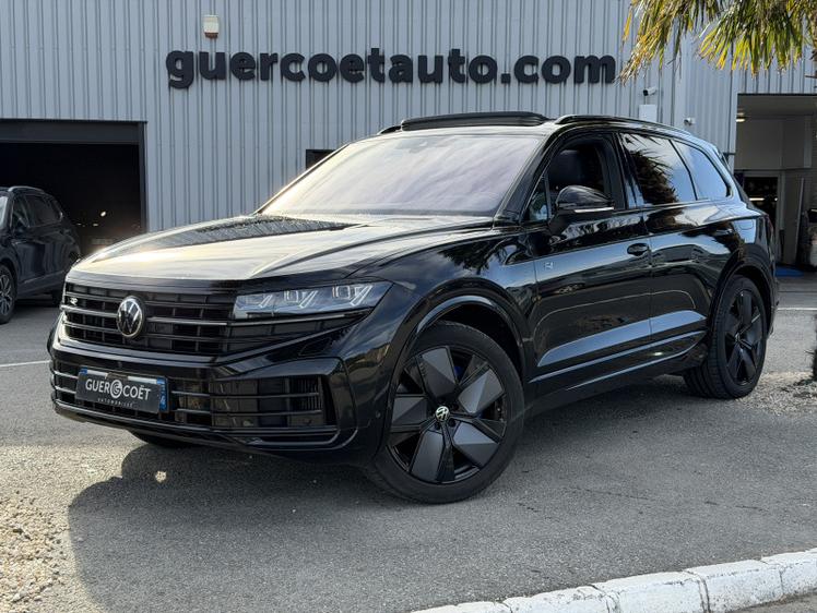 Volkswagen Touareg  - 61 990 €
