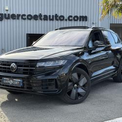 Volkswagen Touareg 3.0 TSI EHYBRID 462CH R 4MOTION BVA8 occasion - Guer - photo 2/26