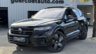 Volkswagen Touareg  - photo 1