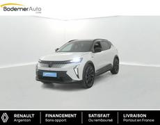 Renault Scenic 4 Argentan