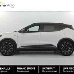 Renault Scenic 4 E-Tech electrique 220 ch grande autonomie Techno esprit Alpine Argentan