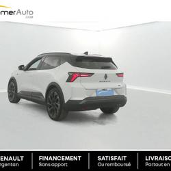 Renault Scenic 4 E-Tech electrique 220 ch grande autonomie Techno esprit Alpine Argentan