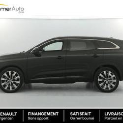 Renault Espace 5 E-Tech full hybrid 200 GSR2 Techno Argentan