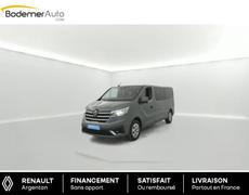 Renault Trafic combi Argentan