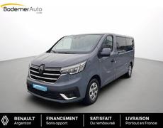 Renault Trafic combi Argentan