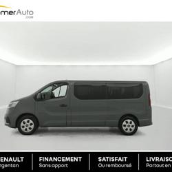 Renault Trafic combi COMBI Blue dCi 150 Grand Techno Argentan