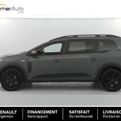 Dacia Jogger Hybrid 140 7 places GSR2 Extreme Argentan