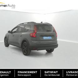 Dacia Jogger Hybrid 140 7 places GSR2 Extreme Argentan