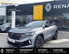 Renault Austral Argentan