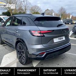 Renault Austral full hybrid E-Tech 200 ch Esprit Alpine Argentan