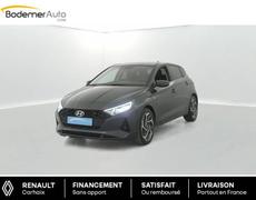 Hyundai i20 Carhaix-Plouguer