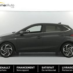 Hyundai i20 1.0 T-GDi 100 DCT-7 Hybrid 48V Creative Carhaix-Plouguer