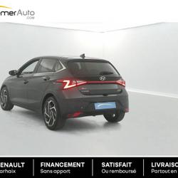 Hyundai i20 1.0 T-GDi 100 DCT-7 Hybrid 48V Creative Carhaix-Plouguer