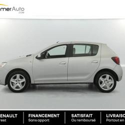 Dacia Sandero TCe 90 Laur&eacute;ate Brest