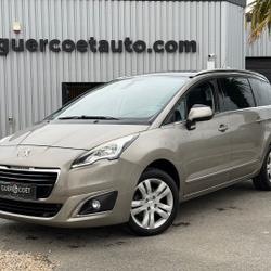 Peugeot 5008 1.6 BLUEHDI 120CH ALLURE S&S occasion - Guer - photo 2/22