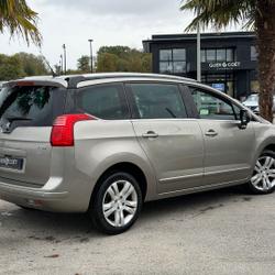 Peugeot 5008 1.6 BLUEHDI 120CH ALLURE S&S occasion - Guer - photo 3/22