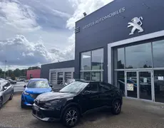 Citroen C4 Mordelles
