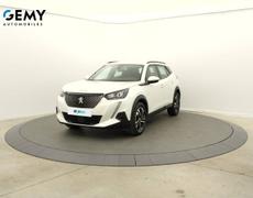 Peugeot 2008 Vannes