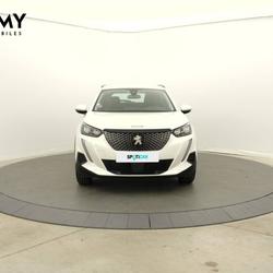 Peugeot 2008 2008 PureTech 130 S&S EAT8 Allure Vannes