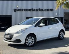 Peugeot 208 societe - 1.2 PURETECH 82CH S&S PREMIUM EURO6C - 7 490 €