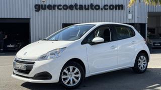 Peugeot 208 societe  - photo 0
