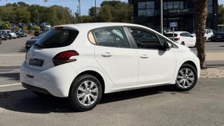 Peugeot 208 societe  - photo 2