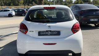 Peugeot 208 societe  - photo 3