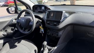 Peugeot 208 societe  - photo 4