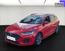Ford Focus Valence